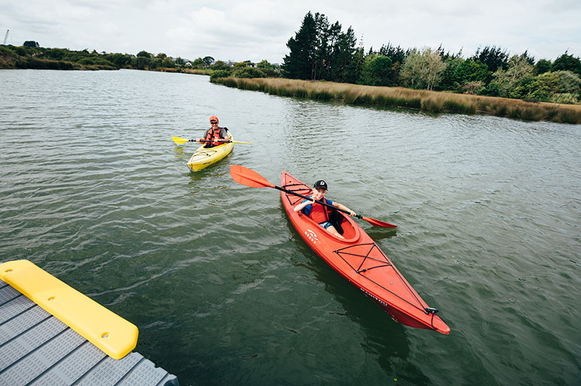 Auranga Kayak Houses Charles 1601 Zdsn 7202 Sm