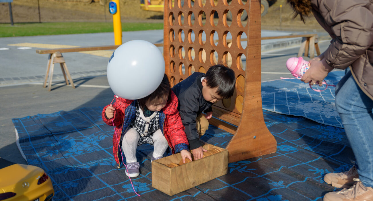 Bremner Rd Open Unedited 123