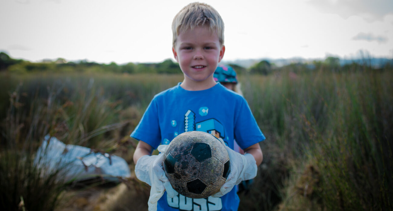 Copy Of Lyc Drury Creek Clean Up With Auranga Webres 71