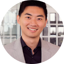 Charles Ma