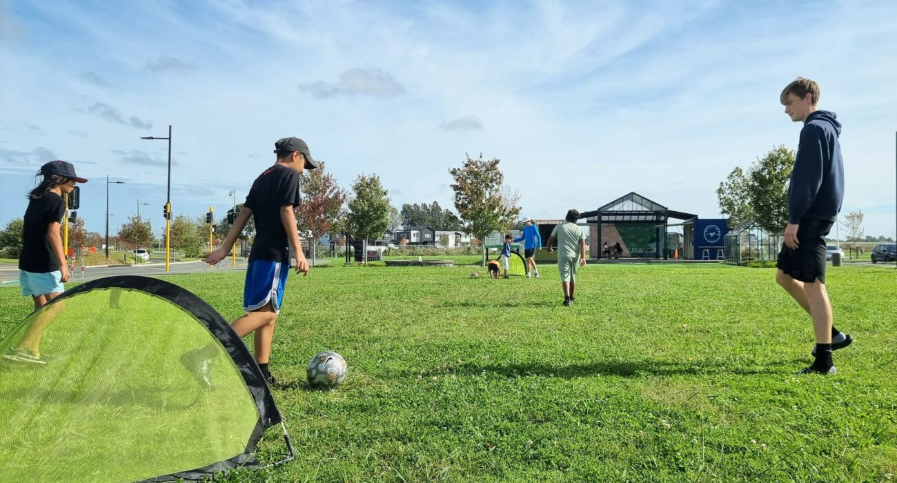 Soccer 2