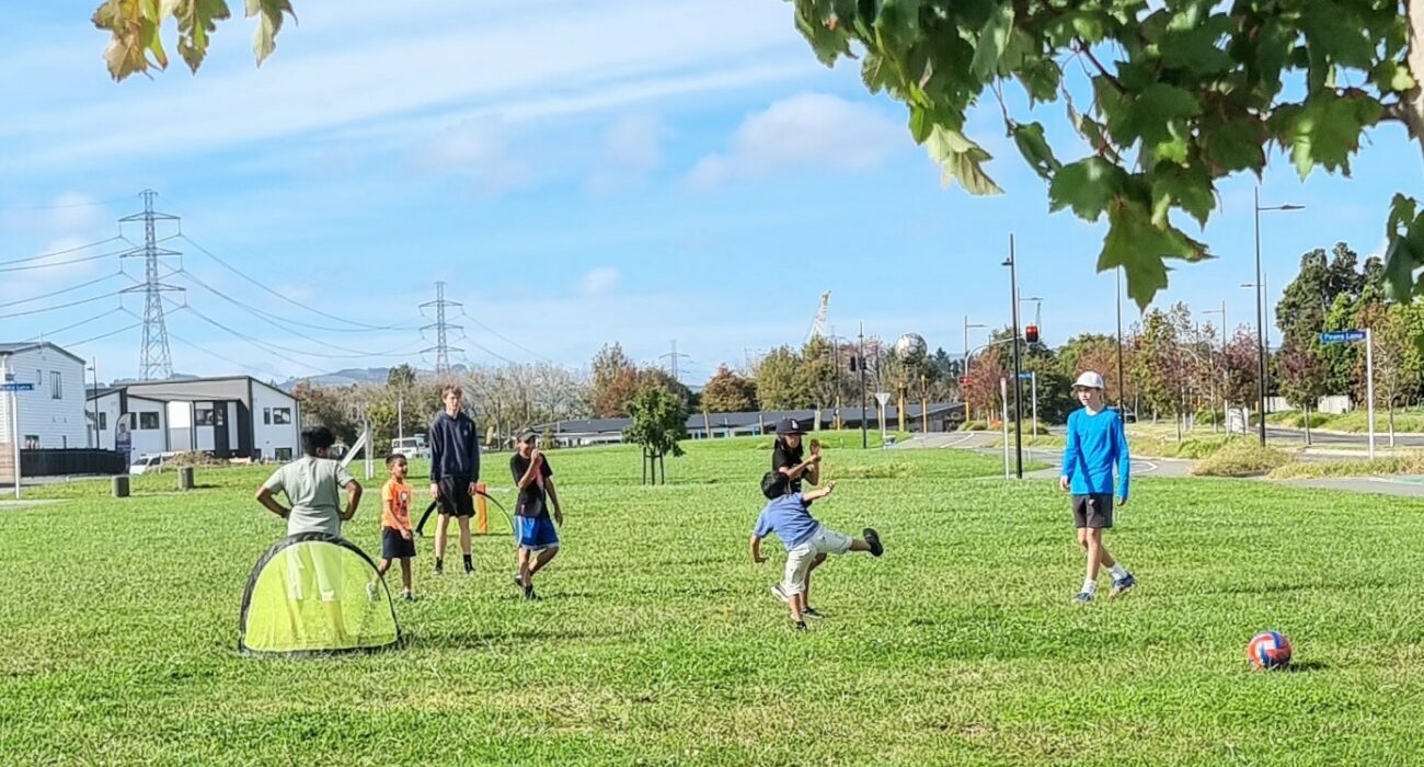 Soccer 3